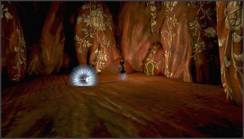 15 - Trunk - po walce z Drifting Ruin, na małej półce po prawej stronie - Rozdział 3 - Oriental Grove (10-19) | Memories - wspomnienia - Alice: Madness Returns - poradnik do gry