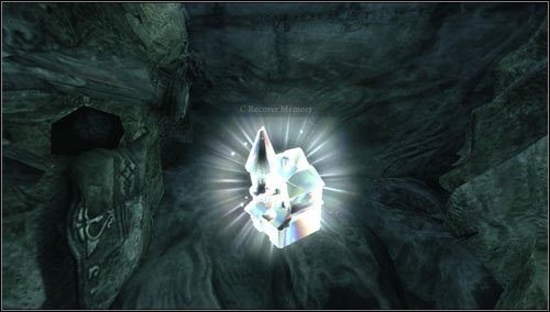 7 - Waste Wing Part 1 - po zniszczeniu dwóch muszli na początku etapu - Rozdział 4 - Queensland (01-09) | Memories - wspomnienia | Alice Madness Returns - Alice: Madness Returns - poradnik do gry