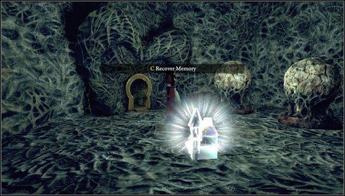 13 - Waste wing Part 1 - w lewej odnodze tunelu - Rozdział 4 - Queensland (10-17) | Memories - wspomnienia | Alice Madness Returns - Alice: Madness Returns - poradnik do gry