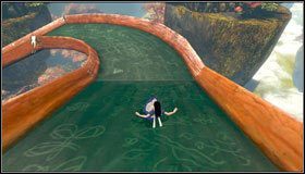 1 - Slug with a shell | Rozdział 1 - Hatters Domain | Alice Madness Returns - Alice: Madness Returns - poradnik do gry