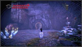 6 - Slug with a shell | Rozdział 1 - Hatters Domain | Alice Madness Returns - Alice: Madness Returns - poradnik do gry