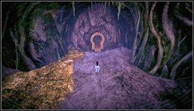 7 - Slug with a shell | Rozdział 1 - Hatters Domain | Alice Madness Returns - Alice: Madness Returns - poradnik do gry