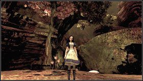 9 - Slug with a shell | Rozdział 1 - Hatters Domain | Alice Madness Returns - Alice: Madness Returns - poradnik do gry