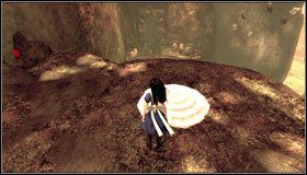1 - The Crockery | Rozdział 1 - Hatters Domain | Alice Madness Returns - Alice: Madness Returns - poradnik do gry
