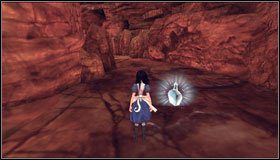 3 - The Crockery | Rozdział 1 - Hatters Domain | Alice Madness Returns - Alice: Madness Returns - poradnik do gry