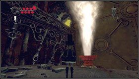 1 - Hatters Gate | Rozdział 1 - Hatters Domain | Alice Madness Returns - Alice: Madness Returns - poradnik do gry