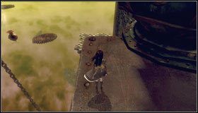 7 - Hatters Gate | Rozdział 1 - Hatters Domain | Alice Madness Returns - Alice: Madness Returns - poradnik do gry