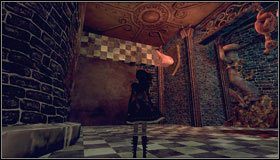 8 - Hatters Gate | Rozdział 1 - Hatters Domain | Alice Madness Returns - Alice: Madness Returns - poradnik do gry