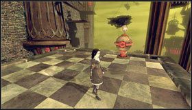 9 - Hatters Gate | Rozdział 1 - Hatters Domain | Alice Madness Returns - Alice: Madness Returns - poradnik do gry