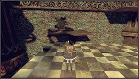 10 - Hatters Gate | Rozdział 1 - Hatters Domain | Alice Madness Returns - Alice: Madness Returns - poradnik do gry