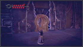 12 - Hatters Gate | Rozdział 1 - Hatters Domain | Alice Madness Returns - Alice: Madness Returns - poradnik do gry