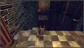 13 - Hatters Gate | Rozdział 1 - Hatters Domain | Alice Madness Returns - Alice: Madness Returns - poradnik do gry