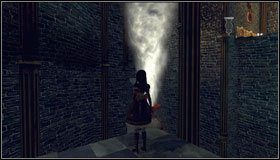 14 - Hatters Gate | Rozdział 1 - Hatters Domain | Alice Madness Returns - Alice: Madness Returns - poradnik do gry