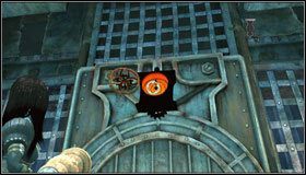 5 - Cranking Up & Pressing Down (1) | Rozdział 1 - Hatters Domain - Alice: Madness Returns - poradnik do gry