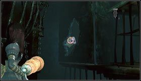 6 - Cranking Up & Pressing Down (1) | Rozdział 1 - Hatters Domain - Alice: Madness Returns - poradnik do gry