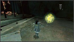Wchodzimy do pomieszczenia pełnego klatek z uwięzionymi stworzeniami - Cranking Up & Pressing Down (1) | Rozdział 1 - Hatters Domain - Alice: Madness Returns - poradnik do gry