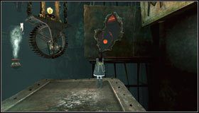7 - Cranking Up & Pressing Down (1) | Rozdział 1 - Hatters Domain - Alice: Madness Returns - poradnik do gry
