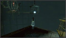 1 - Cranking Up & Pressing Down (2) | Rozdział 1 - Hatters Domain - Alice: Madness Returns - poradnik do gry