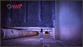 3 - Cranking Up & Pressing Down (2) | Rozdział 1 - Hatters Domain - Alice: Madness Returns - poradnik do gry