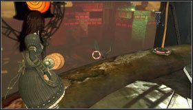 4 - Cranking Up & Pressing Down (2) | Rozdział 1 - Hatters Domain - Alice: Madness Returns - poradnik do gry