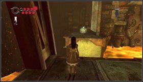 1 - Smelling & Regurgitating (1) | Rozdział 1 - Hatters Domain - Alice: Madness Returns - poradnik do gry