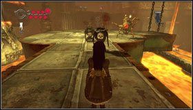 3 - Smelling & Regurgitating (1) | Rozdział 1 - Hatters Domain - Alice: Madness Returns - poradnik do gry