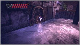 5 - Smelling & Regurgitating (1) | Rozdział 1 - Hatters Domain - Alice: Madness Returns - poradnik do gry