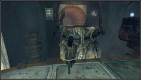 8 - Smelling & Regurgitating (1) | Rozdział 1 - Hatters Domain - Alice: Madness Returns - poradnik do gry