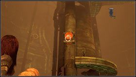 9 - Smelling & Regurgitating (1) | Rozdział 1 - Hatters Domain - Alice: Madness Returns - poradnik do gry