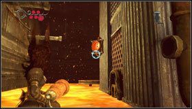 2 - Smelling & Regurgitating (2) | Rozdział 1 - Hatters Domain - Alice: Madness Returns - poradnik do gry