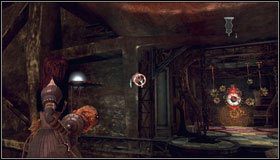 1 - Assemblage (Or Destruction) | Rozdział 1 - Hatters Domain - Alice: Madness Returns - poradnik do gry