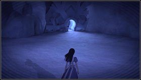 1 - Tundraful | Rozdział 2 - Deluded Depths | Alice Madness Returns - Alice: Madness Returns - poradnik do gry