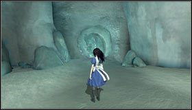 2 - Tundraful | Rozdział 2 - Deluded Depths | Alice Madness Returns - Alice: Madness Returns - poradnik do gry