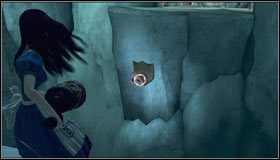 3 - Tundraful | Rozdział 2 - Deluded Depths | Alice Madness Returns - Alice: Madness Returns - poradnik do gry