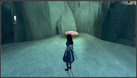 Idziemy dalszą ścieżką - Tundraful | Rozdział 2 - Deluded Depths | Alice Madness Returns - Alice: Madness Returns - poradnik do gry