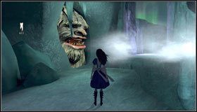 4 - Tundraful | Rozdział 2 - Deluded Depths | Alice Madness Returns - Alice: Madness Returns - poradnik do gry