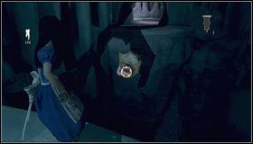 5 - Tundraful | Rozdział 2 - Deluded Depths | Alice Madness Returns - Alice: Madness Returns - poradnik do gry
