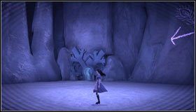 6 - Tundraful | Rozdział 2 - Deluded Depths | Alice Madness Returns - Alice: Madness Returns - poradnik do gry