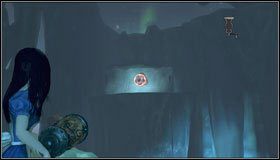 1 - Sliding toward Oblivion | Rozdział 2 - Deluded Depths | Alice Madness Returns - Alice: Madness Returns - poradnik do gry