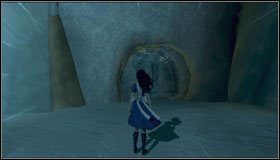 2 - Sliding toward Oblivion | Rozdział 2 - Deluded Depths | Alice Madness Returns - Alice: Madness Returns - poradnik do gry