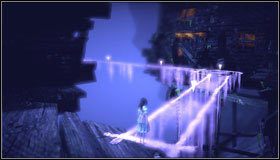 7 - Naval Disaster | Rozdział 2 - Deluded Depths | Alice Madness Returns - Alice: Madness Returns - poradnik do gry