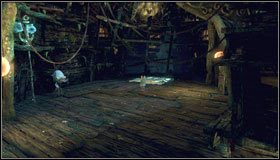 2 - Barrelbottom | Rozdział 2 - Deluded Depths | Alice Madness Returns - Alice: Madness Returns - poradnik do gry