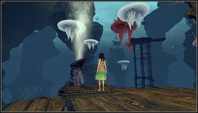 4 - Barrelbottom | Rozdział 2 - Deluded Depths | Alice Madness Returns - Alice: Madness Returns - poradnik do gry