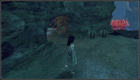 5 - Barrelbottom | Rozdział 2 - Deluded Depths | Alice Madness Returns - Alice: Madness Returns - poradnik do gry