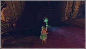 8 - Barrelbottom | Rozdział 2 - Deluded Depths | Alice Madness Returns - Alice: Madness Returns - poradnik do gry