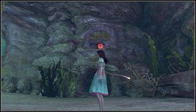 9 - Barrelbottom | Rozdział 2 - Deluded Depths | Alice Madness Returns - Alice: Madness Returns - poradnik do gry