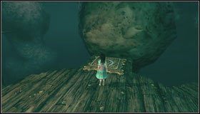 2 - Inky Veil | Rozdział 2 - Deluded Depths | Alice Madness Returns - Alice: Madness Returns - poradnik do gry