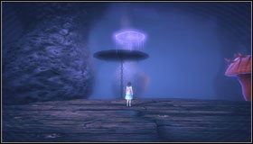 3 - Inky Veil | Rozdział 2 - Deluded Depths | Alice Madness Returns - Alice: Madness Returns - poradnik do gry