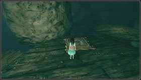6 - Inky Veil | Rozdział 2 - Deluded Depths | Alice Madness Returns - Alice: Madness Returns - poradnik do gry