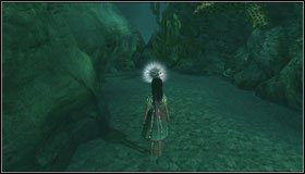 7 - Inky Veil | Rozdział 2 - Deluded Depths | Alice Madness Returns - Alice: Madness Returns - poradnik do gry